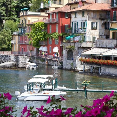 Veranda Di Menaggio Exterior foto