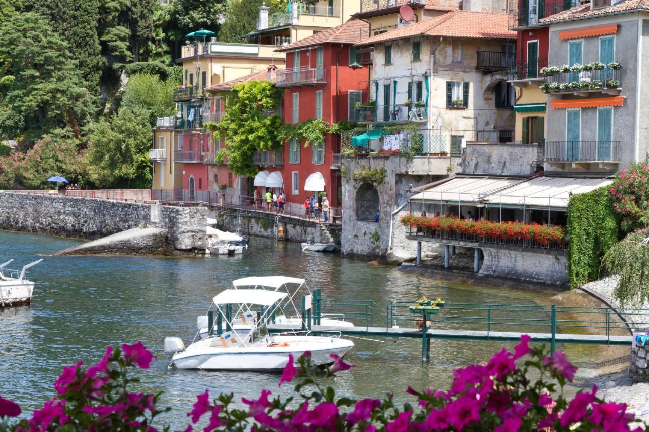 Veranda Di Menaggio Exterior foto