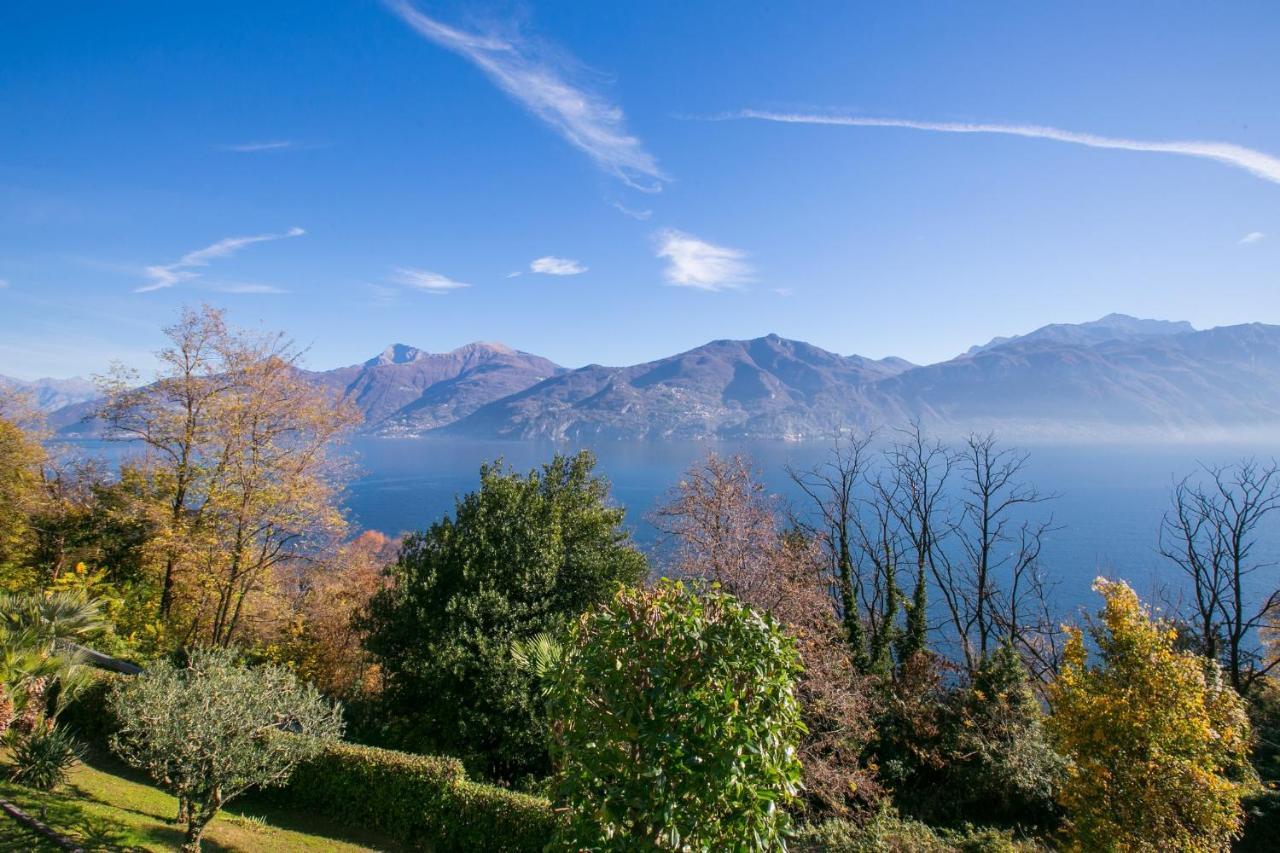 Veranda Di Menaggio Exterior foto